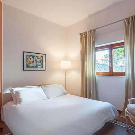Villa Alfonsina Massa Lubrense Εξωτερικό φωτογραφία