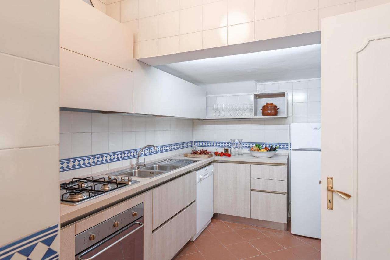 Villa Alfonsina Massa Lubrense Εξωτερικό φωτογραφία