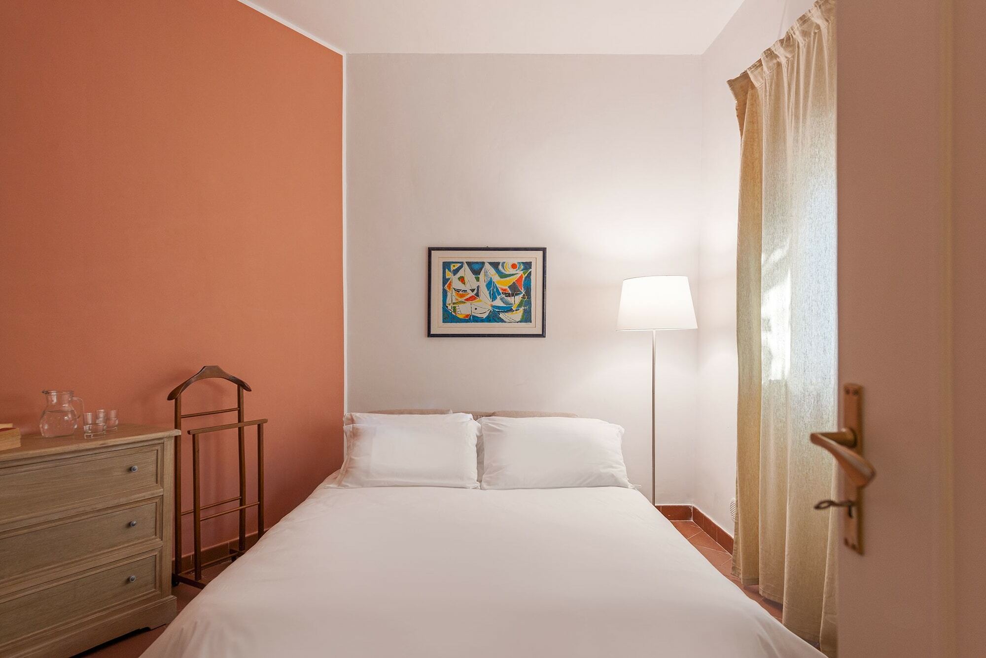 Villa Alfonsina Massa Lubrense Εξωτερικό φωτογραφία