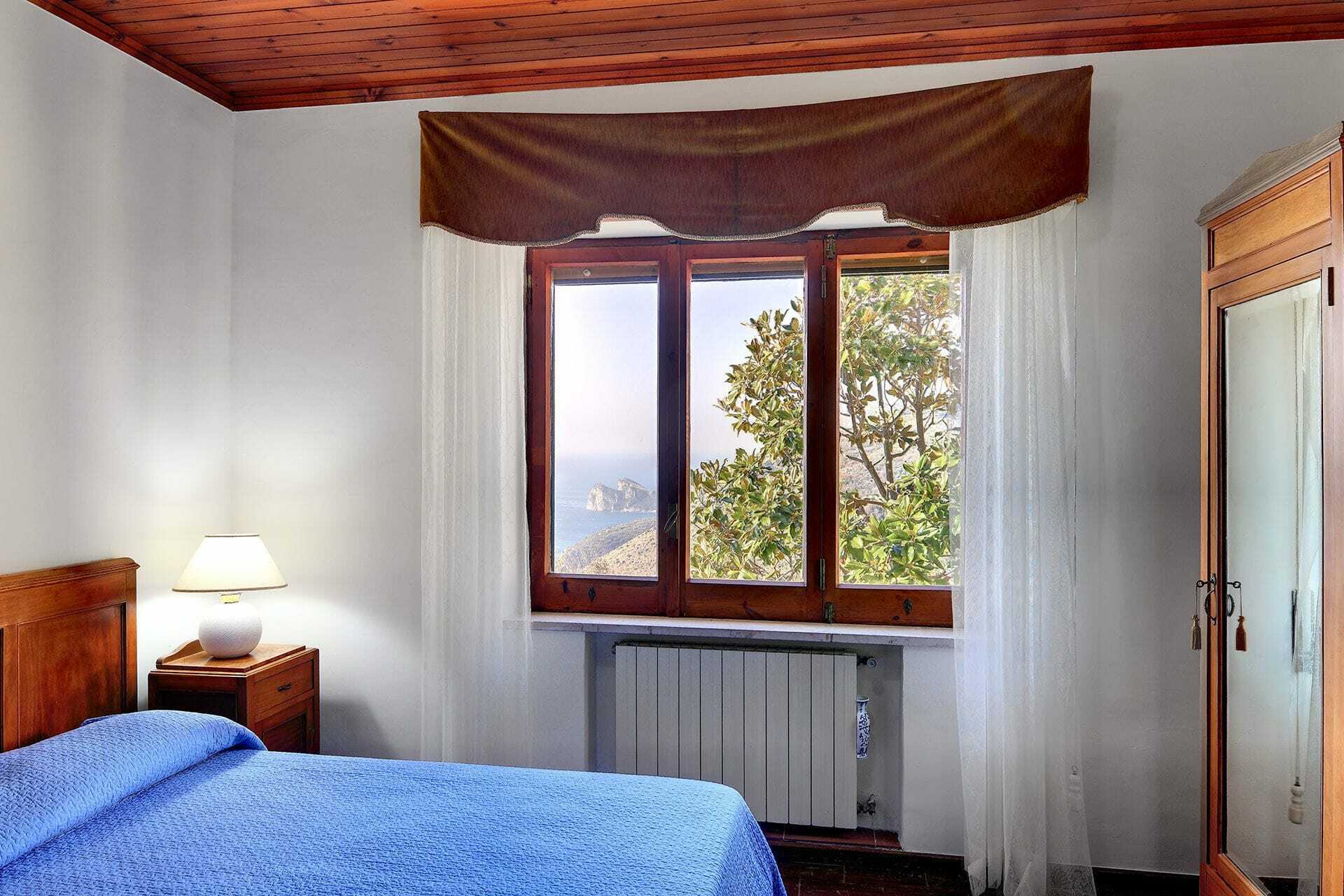 Villa Alfonsina Massa Lubrense Εξωτερικό φωτογραφία